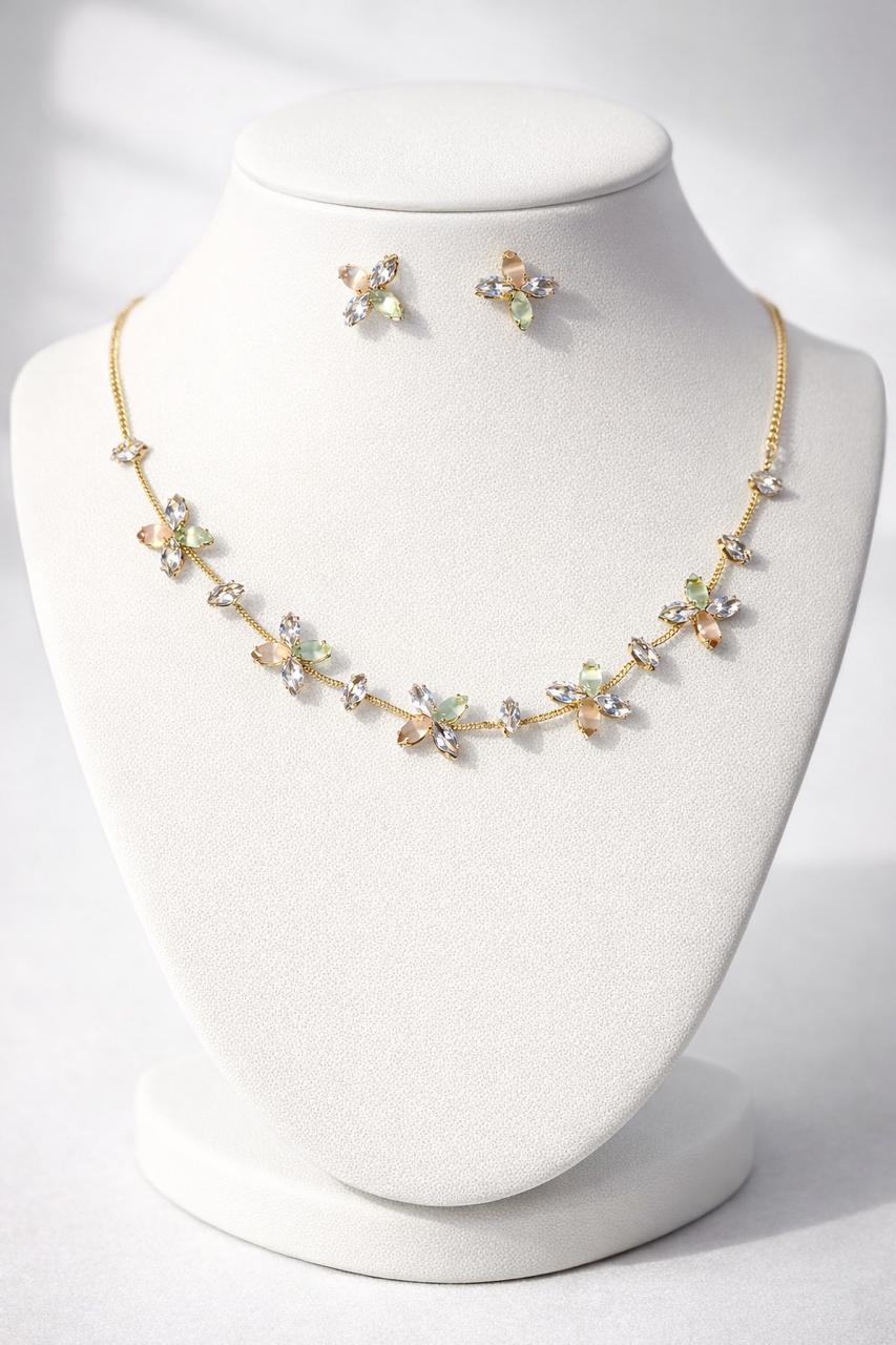 Necklace Set