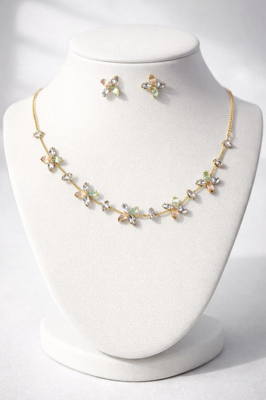 Necklace Set