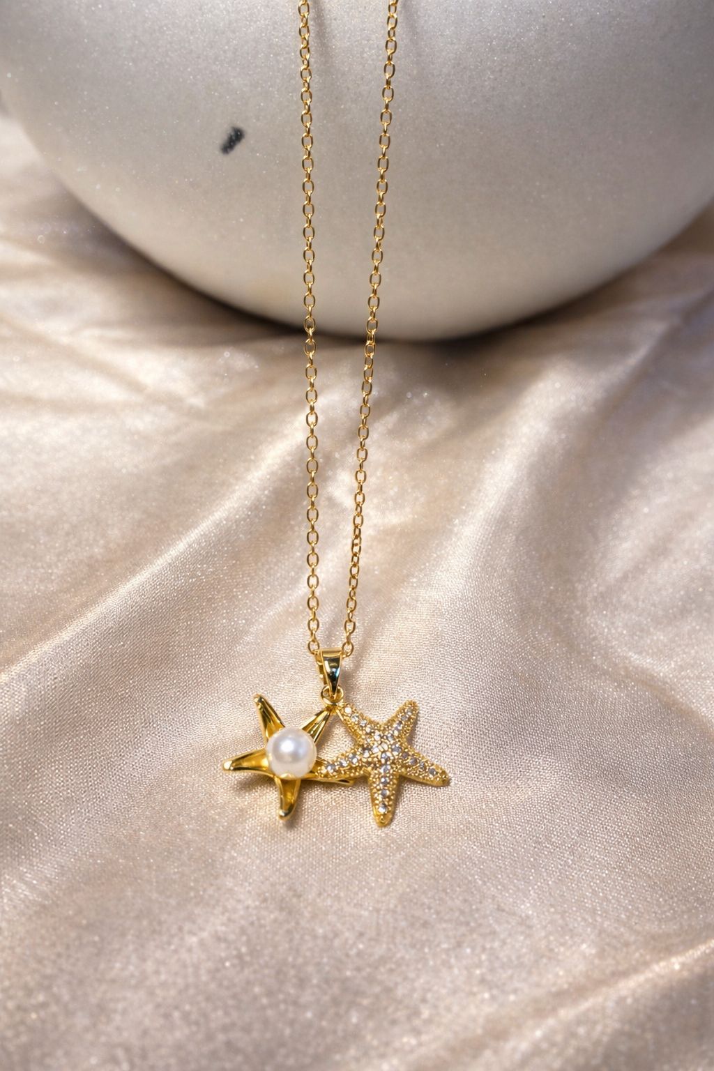 Start Necklace