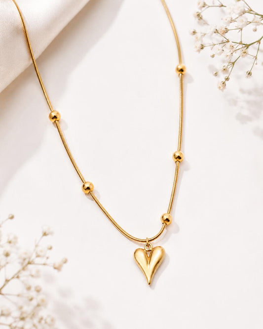 Heart Necklace