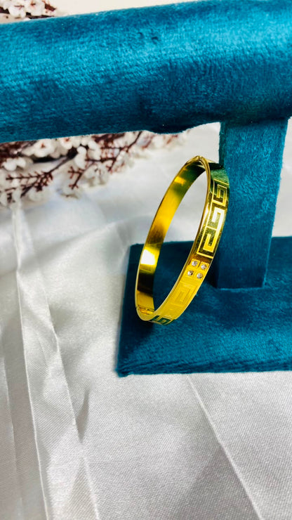 Anti Tarnish Kada for her/him