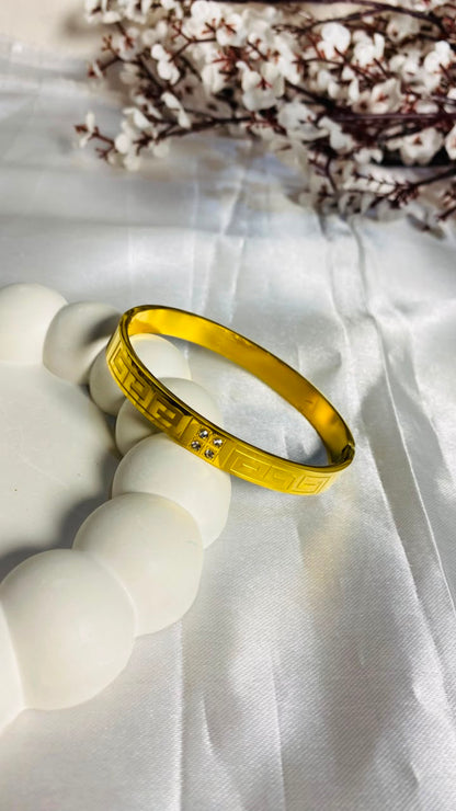 Anti Tarnish Kada for her/him