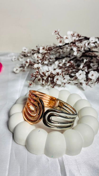 Rose Gold Bracelet