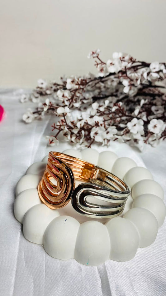 Rose Gold Bracelet