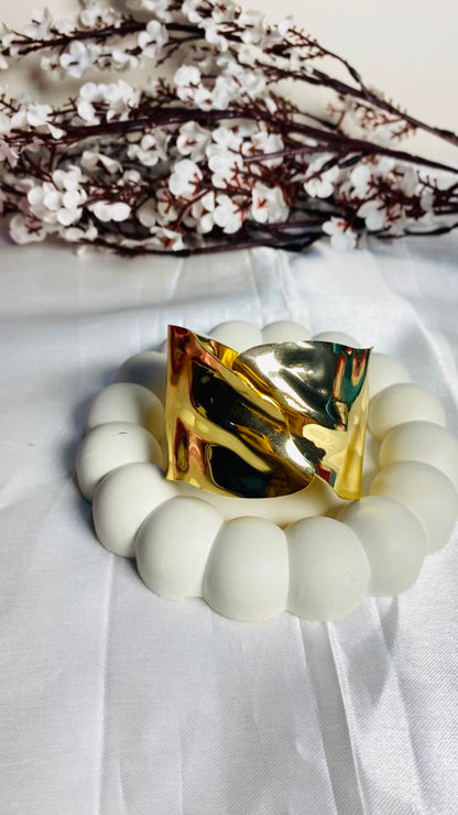 Cuff Bracelet
