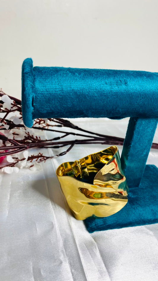 Cuff Bracelet