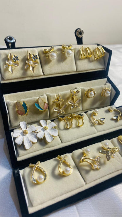 Gifting Box(12 Pair)