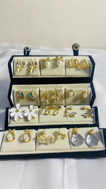 Gifting Box(12 Pair)