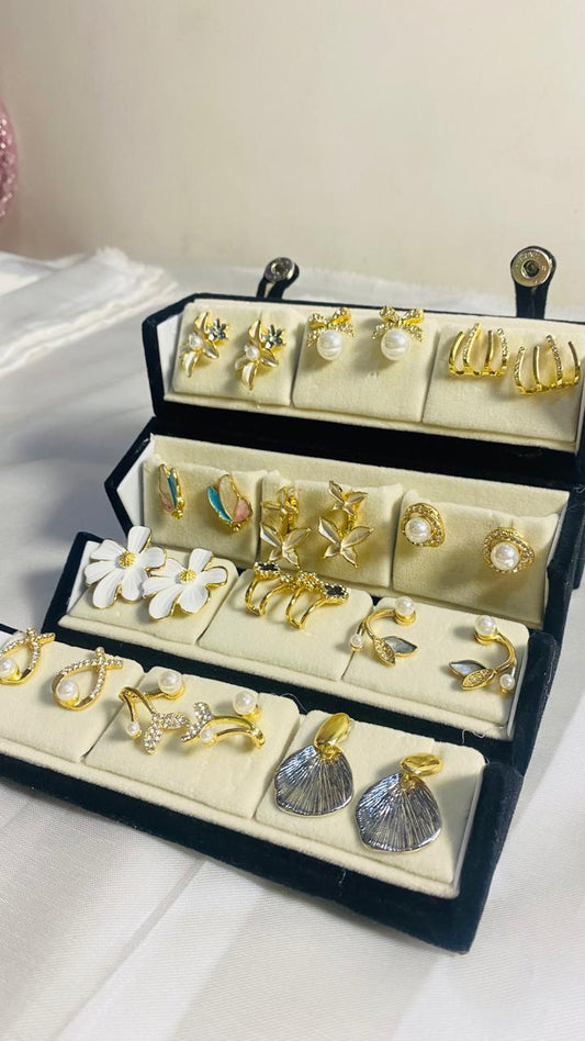 Gifting Box(12 Pair)