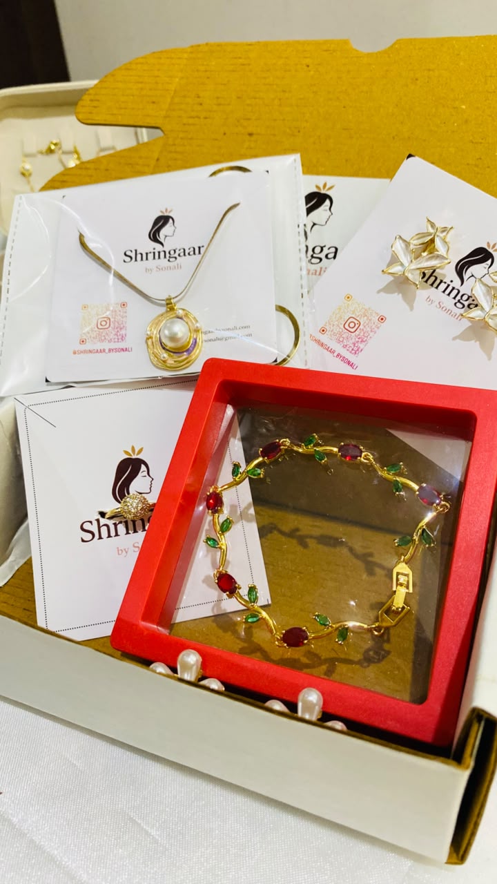 Perfect Gift Hamper