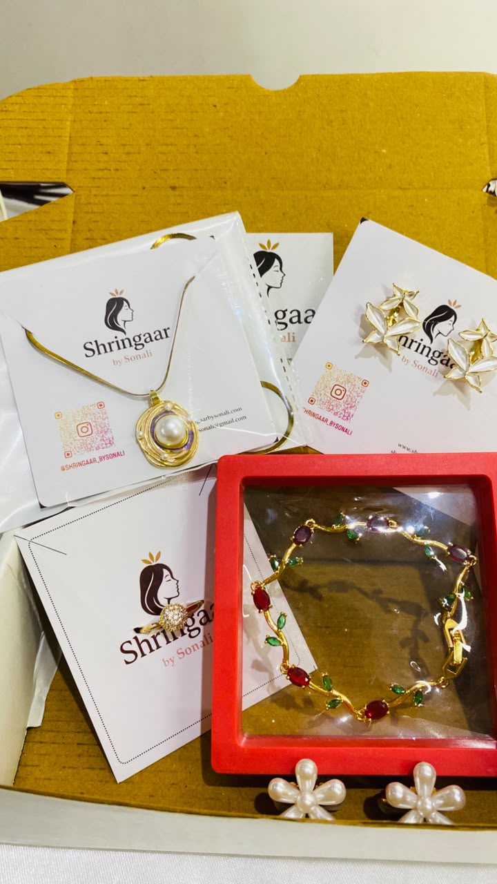 Perfect Gift Hamper