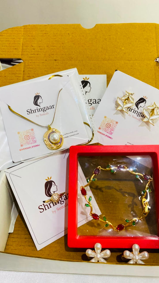 Perfect Gift Hamper