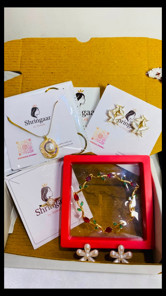 Perfect Gift Hamper