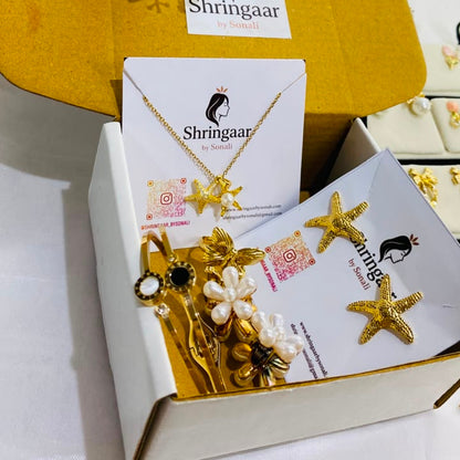 Gifting Box for Her