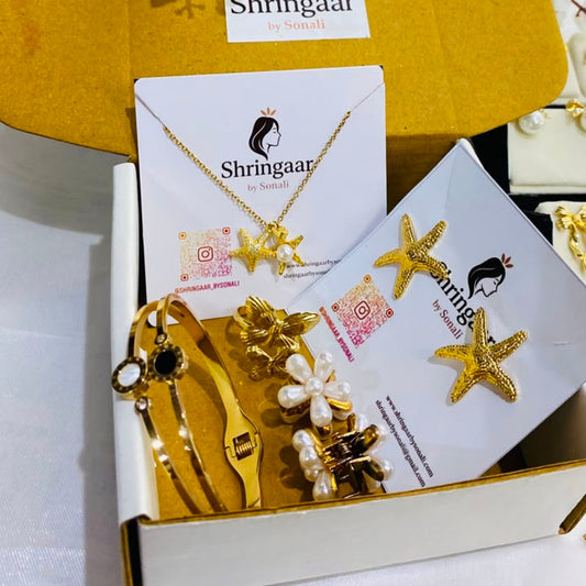 Gifting Box for Her