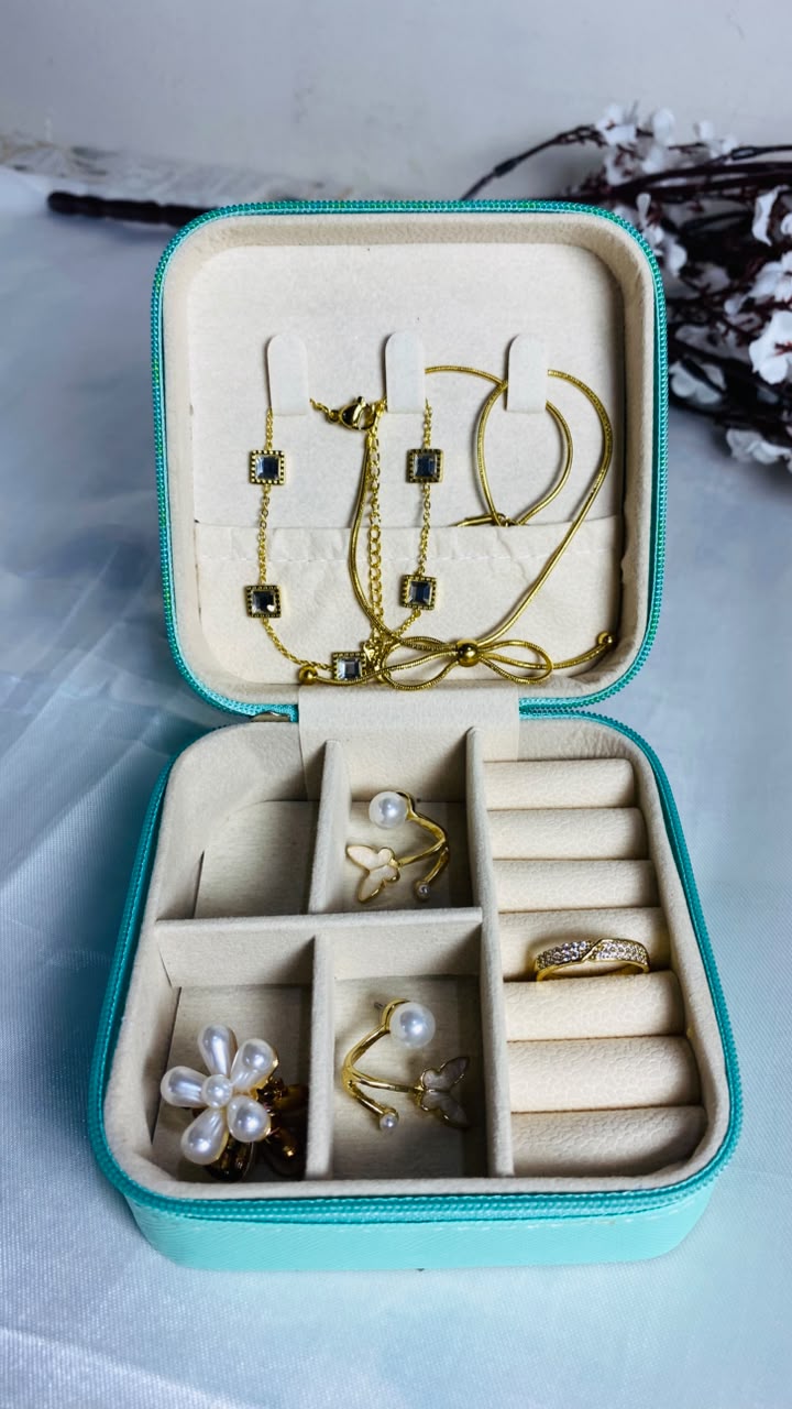 Mini Gift Hamper for Her