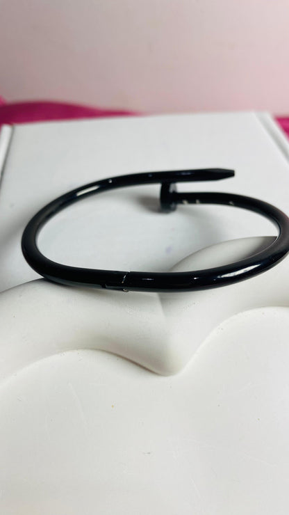 Screw Bracelet