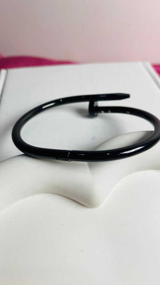 Screw Bracelet