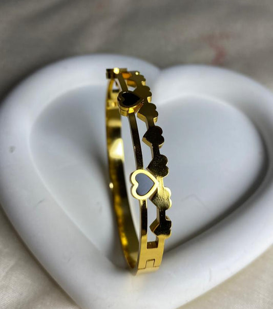 Gold Bracelet