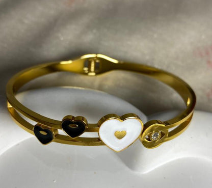 Golden Bracelet