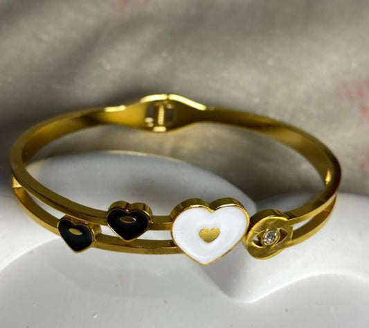 Golden Bracelet