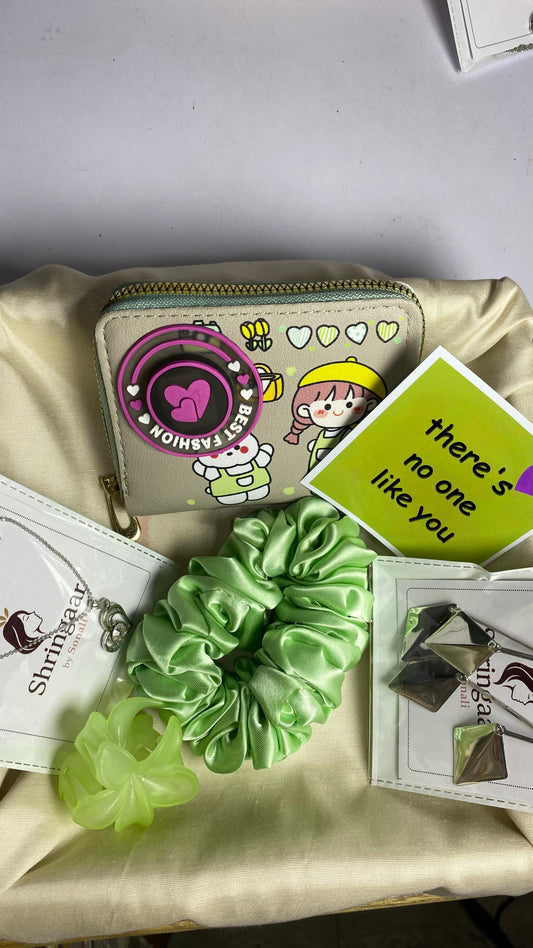 Gifting Hamper