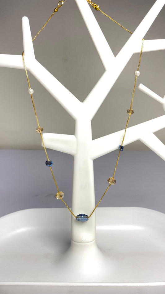 Neck Chain