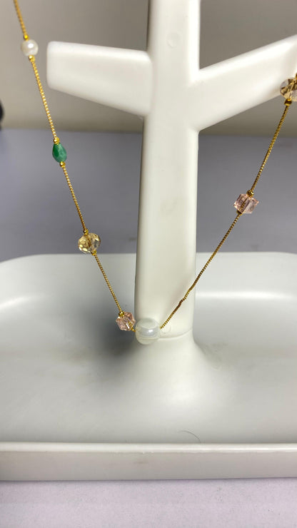 Neck Chain