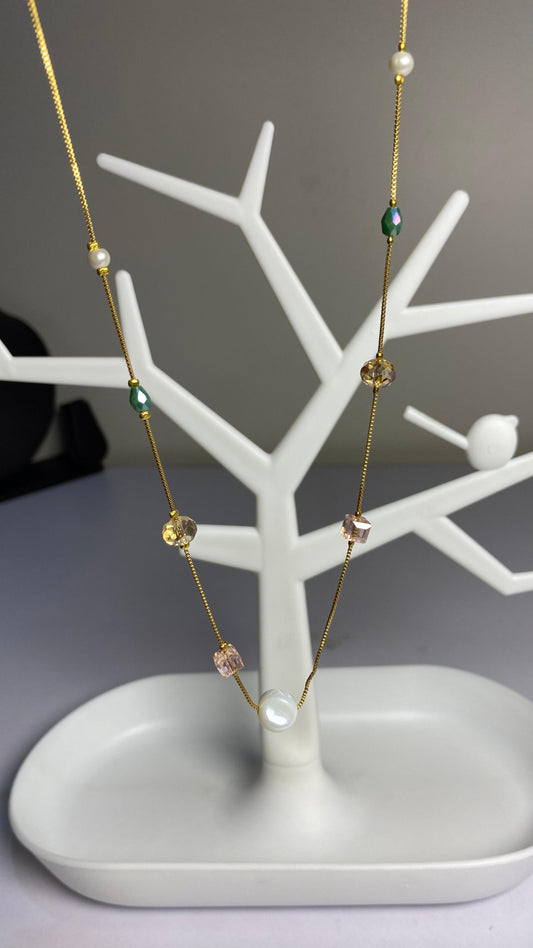 Neck Chain