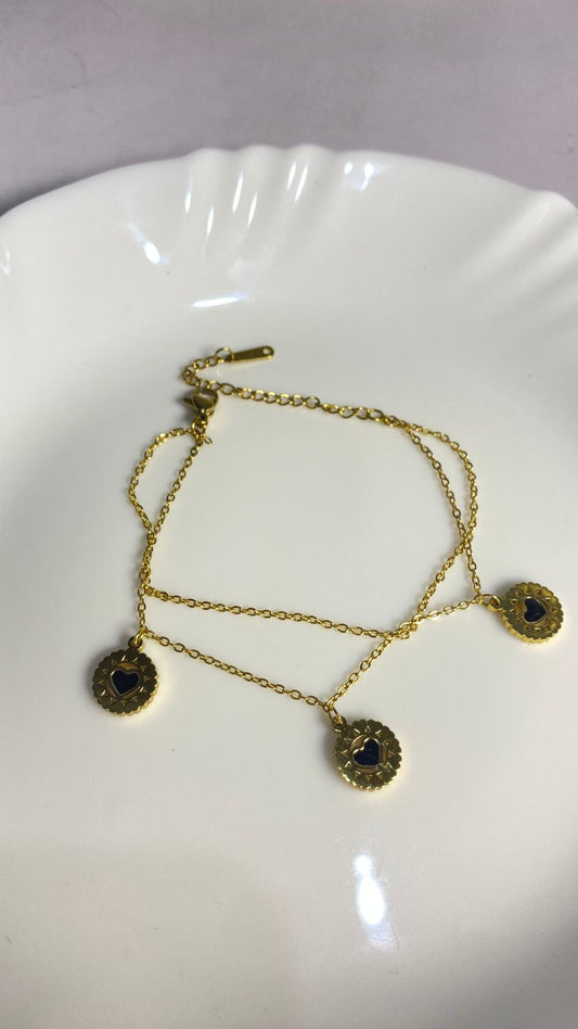 Anti Tarnish Bracelet