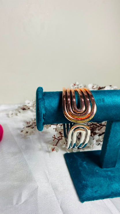 Rose Gold Bracelet